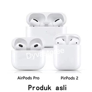 Apple AirPods Pro 1/Airpods 2/3 Wireless Charging Case Second Original