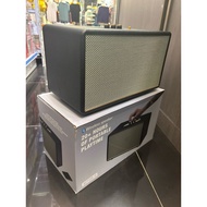 wireless speaker 20+ hours of portable playtime support Bluetooth /usb/aux/radio action III