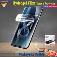 Asus Zenfone 11 Ultra | 10 | 9 | 8 Flip | Zenfone 8 | Zenfone 7 Pro | ZS671KS | ZS670KS Hydrogel Sof