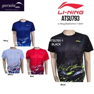 BADMINTON CLOTHES lining ATSU791 / lining ATSU 791 / lining ATSU-791