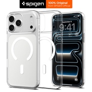 SPIGEN เคสสำหรับ iPhone 17 Series [Air Skin MagFit]  / เคส iPhone 17 Series