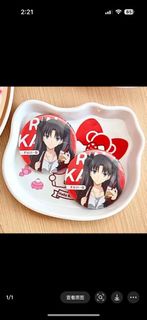 遠坂凜 badge 出一個 全新 Rin Tohsaka