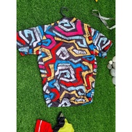 jersey basikal terpakai preloved