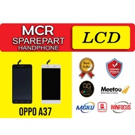 OPPO A37 LCD TOUCHSCREEN