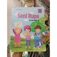 Fine Arts 3 SD. Independent Curriculum.