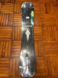CAPiTA Pathfinder 153 Snowboard 滑雪板