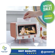 2 in 1 Multifunctional TV Box | 2 in 1 Mini TV Box