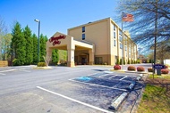 希爾頓歡朋飯店 - 亞特蘭大道格拉斯維爾 (Hampton Inn Atlanta Douglasville)