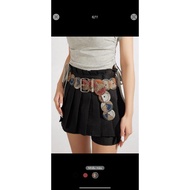 Fancy boho belt VE19