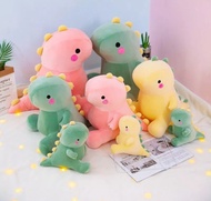 boneka dinosaurus lucu / kado