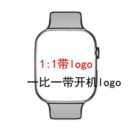 S9Ultra华强北S10 Ultra智能手表 1:1 S9 sports smart watch