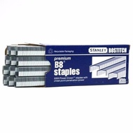 B8 Stapler 6.27