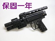 【槍工坊】 iGUN MP5 鎮暴槍17MM 全金屬 CO2槍 戰鬥版