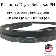 Electrolux EDV754H3WB / EDV854J3WB / EDV705HQWA / EDV805JQWA DRYER BELT 1930 PH