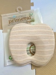 Primeval 嬰兒記憶棉熊仔枕頭  Organic Memory Foam Pillow