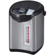 虎牌TIGER， TIGER 海外專用電熱水壺，4.0公升，PDU-A40W KZ，220V