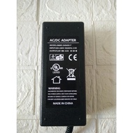 AC/DC ADAPTER 24V 4.0A model: GM85-240400-F DC Jack 5.5mm X 2.1mm