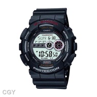 qiblat watch ✵ORIGINAL Casio G-Shock GD-100-1ADR