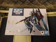 BANDAI TAMASHII 魂商店 超合金 METAL ROBOT魂 RGZ-91B Re-GZ CUSTOM GUNDAM [日版]