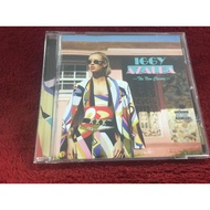 CD Iggy Azalea – The New Classic Condition As Shown In The Cover Photo ZA307-35