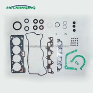 For TOYOTA COROLLA CARINA 2 16V 4A-F 4AFE Engine Parts Automotive Spare Parts Engine Gasket Car Acce