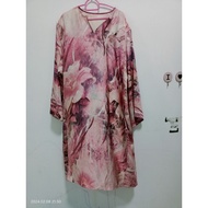 PRELOVED BAJU KURUNG MURAH A48