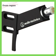 Audio Technica Audio-Technica AT-HS4 Universal Turntable Headshell Black