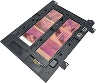 120/220/620 Medium Format Positive Photo Negative Film Holder Guide Compatible with Epson Perfection