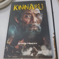 KININARU - amelia hashim