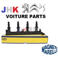 Magneti Marelli Ignition Coil (EW10A) Peugeot 407 408(2.0)