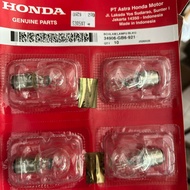 ORIGINAL HONDA REAR STOP BRAKE LAMP BULB (34906-GB6-921)