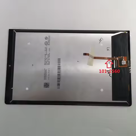 10.1 101-2560 v.3 inch for Lenovo Tab 3 Pro 10.1 YT3-X90L Yoga YT3 X90F YT3-X90X Assembly lcd with t