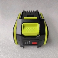 Worx 20v Replacement Battery