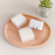 Apple 40W60W Charger Protective Case 35W Fast Charge Shock-resistant Charger Head Cover Regular Tran
