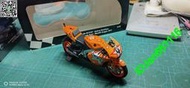 迷你切MINICHAMPS 1/12 2011阿根 本田 HONDA RC212V 4#