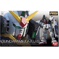 RG 08 RX-178 Gundam MK-II (A.E.U.G.) 1/144(RG)