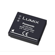 Panasonic Lumix CGA-S005E Li-Ion Rechargeable Battery for DMC cameras battery