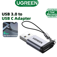 UGREEN USB C Adapter USB A 3.0 Male to USB 3.1 Type C Female Connector Type-c Adapter