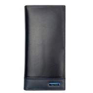Hugo Thorch - Men's Leather Long Wallet - Rigel