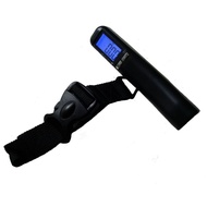Electronic Luggage Scale Portable Handheld Luggage Electronic Scale Electronic Handheld Scale