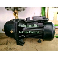 Pompa Air Jet Pump DabItaly JDI 278 Tembaga (250 Watt)