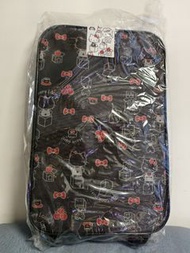 sanrio行李喼 行李箱hello kitty
