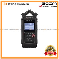 Zoom H4N pro Handy Recorder+Accessossory Kit APH-4N