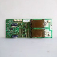 LG 32 INCH LCD TV BACKLIGHT INVERTER MODEL 32LG53FR BALAST BLAST 32LG53 32LG53FR-TD