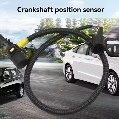 New High Quality Crankshaft Position Sensor 25977VG100 25977-VG100 For Nissan NP300 Elgrand E50 Nava