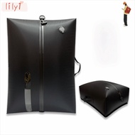 LILY Vacuum Bags for Travel, Dustproof 44L Vacuum Compression Bag, Professional Reusable Space Saver