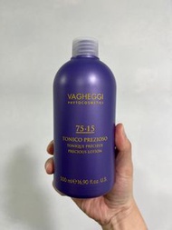 VAGHEGGI VAH75.15 紫水晶凝露 75.15 Precious Lotion 500ml