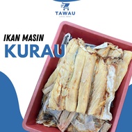 Ikan Masin Kurau Original Tawau [Segar/Tidak Masin] - 200g