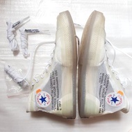 Converse Chuck Taylor All-Star Vulcanized Hi Off-White