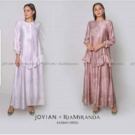 SALE New Kasbah Dress Ria Miranda x Jovian